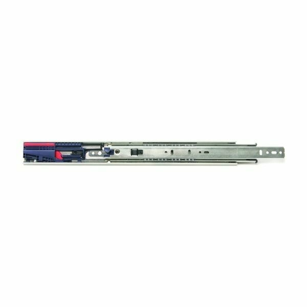 Knape & Vogt Drawer Slide 18 In Soft Close 8450FMP 18